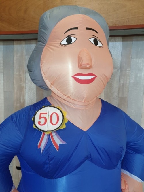 Indoor Sarah Classic 2,3m